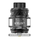 Vandy Vape Kylin V3 Rta Tank - 3 Dl Tanks